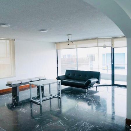 Hermosa Vista - A 10 Min Del Centro Historico X 6 Personas Appartement Quito Buitenkant foto