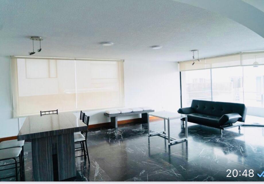 Hermosa Vista - A 10 Min Del Centro Historico X 6 Personas Appartement Quito Buitenkant foto