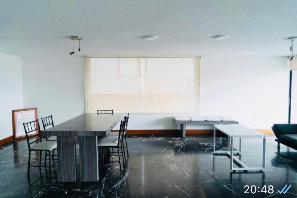 Hermosa Vista - A 10 Min Del Centro Historico X 6 Personas Appartement Quito Buitenkant foto