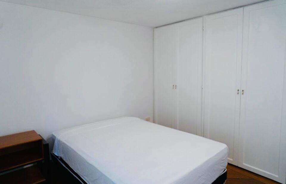 Hermosa Vista - A 10 Min Del Centro Historico X 6 Personas Appartement Quito Buitenkant foto