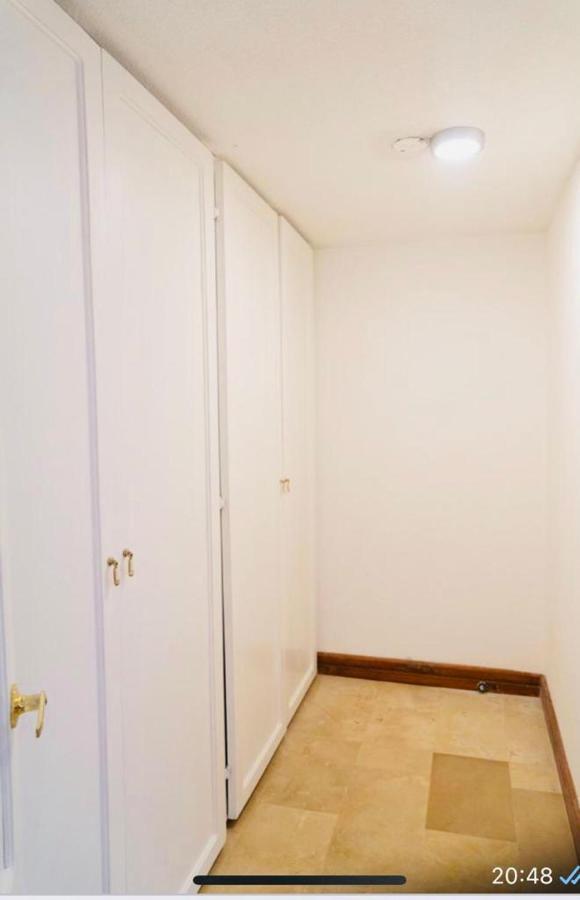 Hermosa Vista - A 10 Min Del Centro Historico X 6 Personas Appartement Quito Buitenkant foto